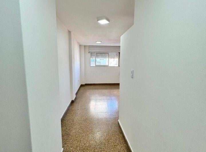 Departamento · 50m² · 5 Ambientes