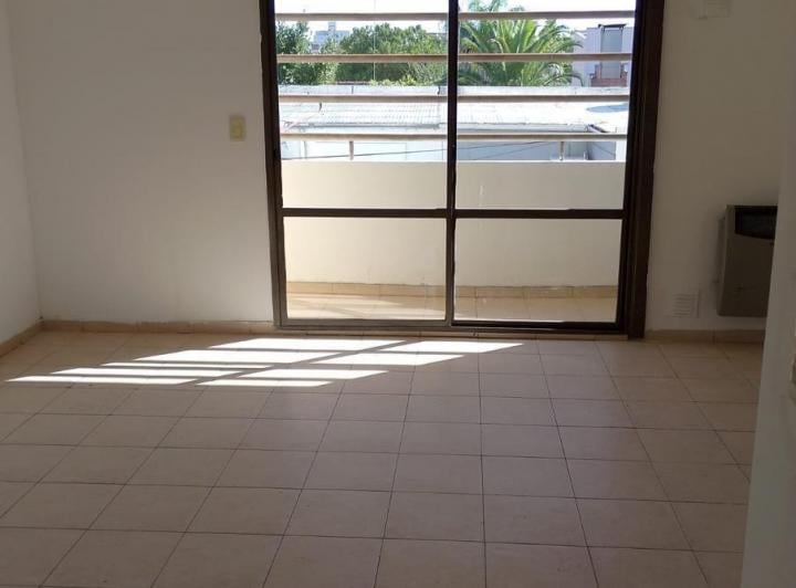 Departamento · 50m² · 3 Ambientes