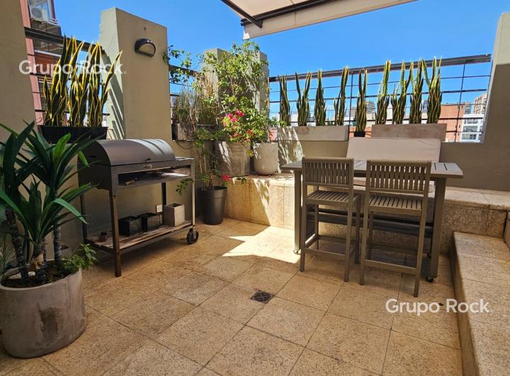 Departamento · 90m² · 3 Ambientes · 1 Cochera
