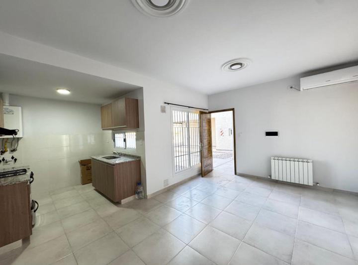 Departamento · 75m² · 3 Ambientes · 1 Cochera