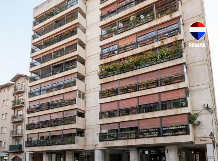 Departamento · 92m² · 4 Ambientes