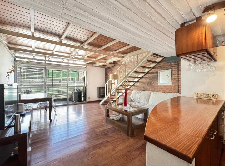 Departamento · 65m² · 3 Ambientes