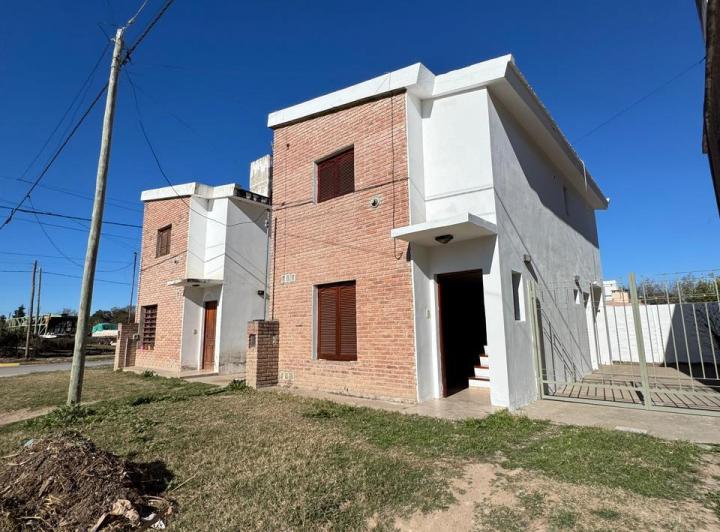 Departamento · 80m² · 2 Dormitorios
