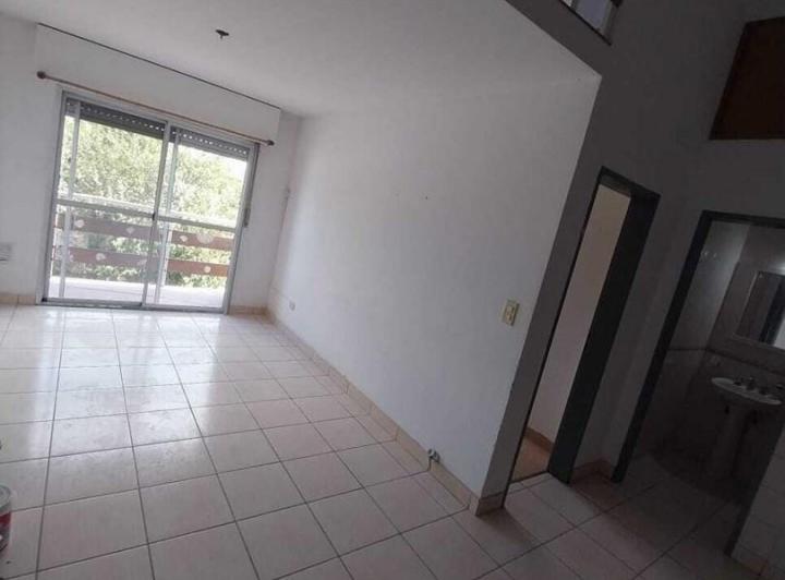 Departamento · 46m² · 3 Ambientes