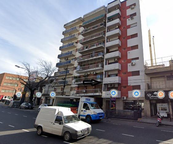 Departamento · 82m² · 4 Ambientes