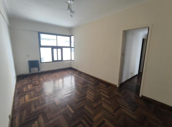 Departamento · 60m² · 3 Ambientes