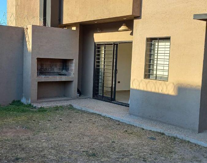 Departamento · 60m² · 3 Ambientes · 1 Cochera