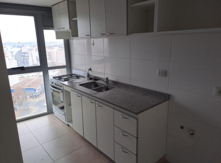 Departamento · 58m² · 4 Ambientes