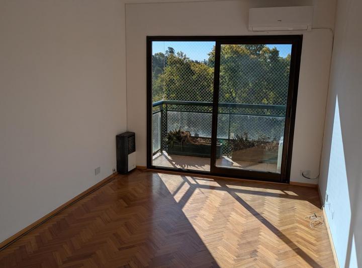 Departamento · 73m² · 4 Ambientes
