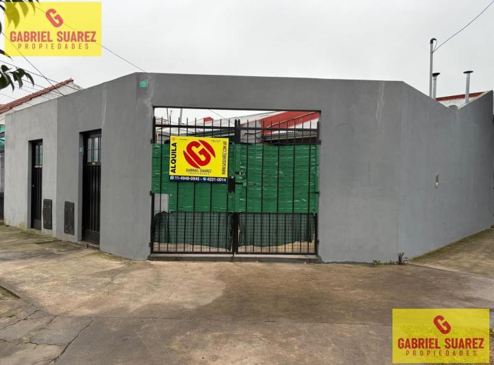 Departamento · 3 Ambientes