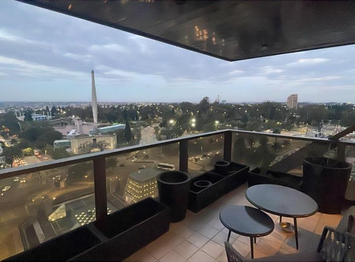Departamento · 160m² · 5 Ambientes