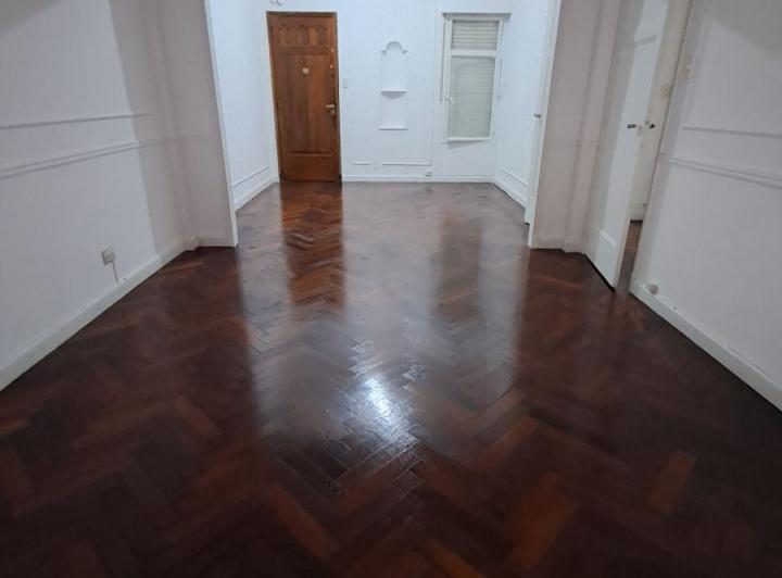 Departamento · 62m² · 3 Ambientes