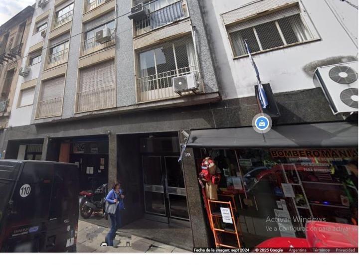 Departamento · 57m² · 3 Ambientes