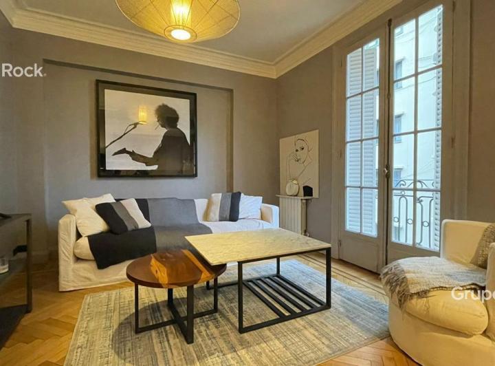 Departamento · 120m² · 3 Ambientes