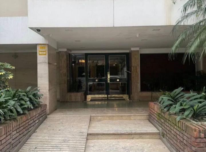Departamento · 62m² · 3 Ambientes