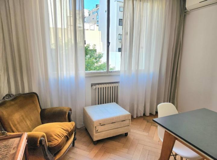 Departamento · 91m² · 3 Ambientes
