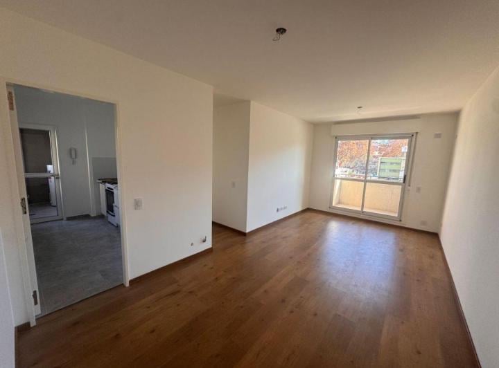 Departamento · 60m² · 3 Ambientes