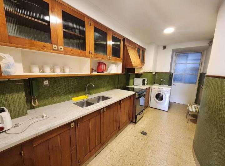 Departamento · 91m² · 3 Ambientes