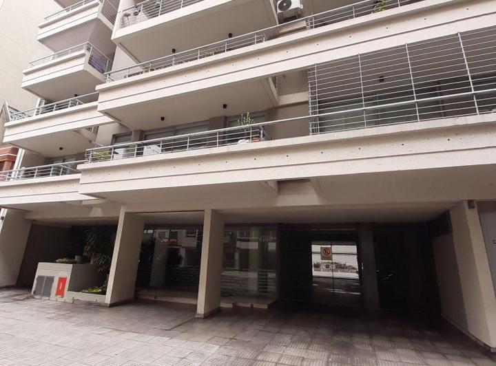 Departamento · 50m² · 3 Ambientes · 1 Cochera
