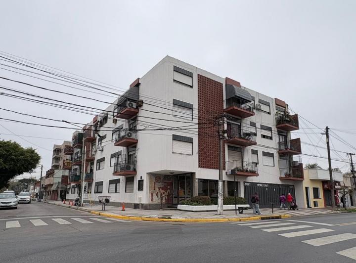 Departamento · 52m² · 3 Ambientes