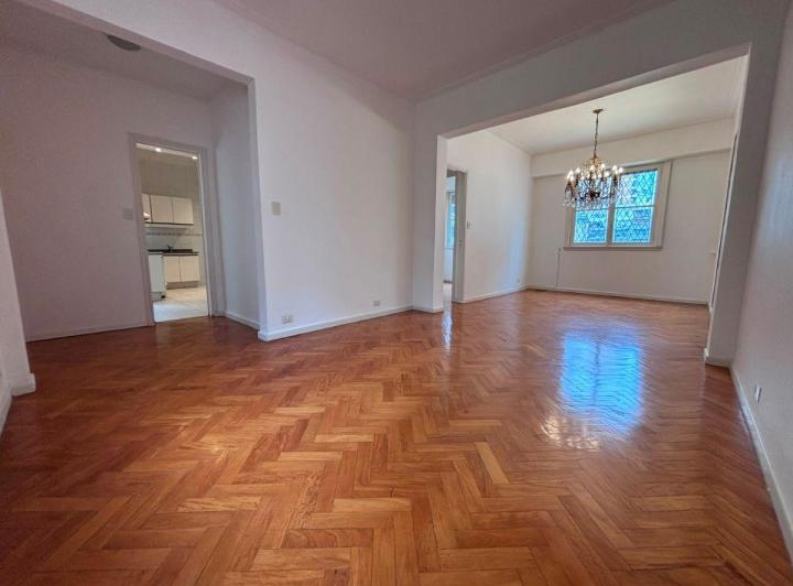 Departamento · 80m² · 3 Ambientes