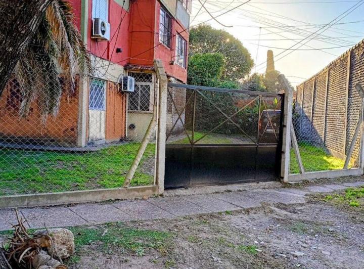 Departamento · 57m² · 3 Ambientes