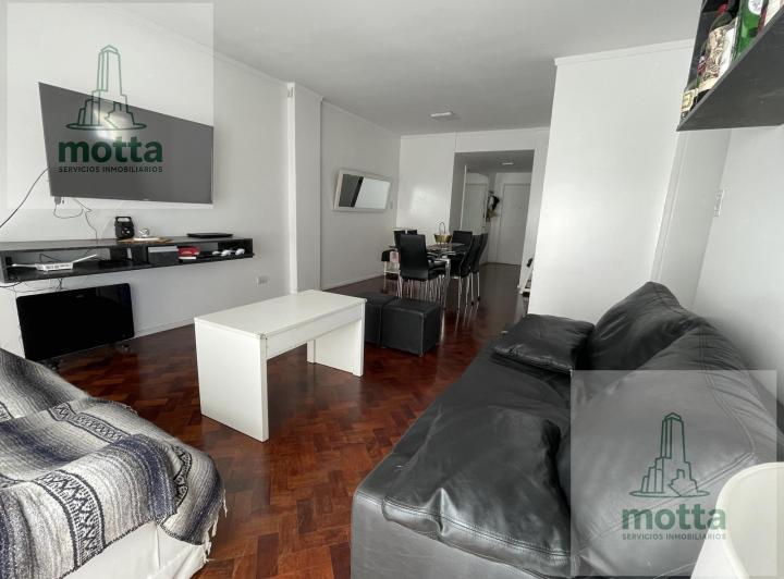 Departamento · 86m² · 4 Ambientes