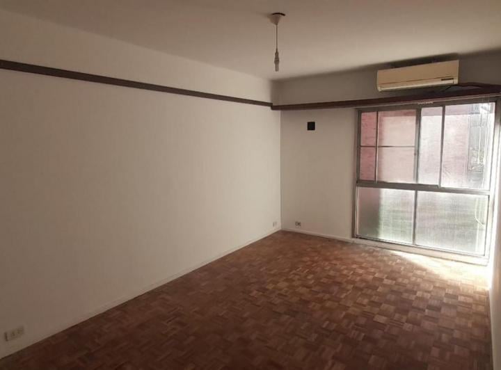 Departamento · 80m² · 3 Ambientes