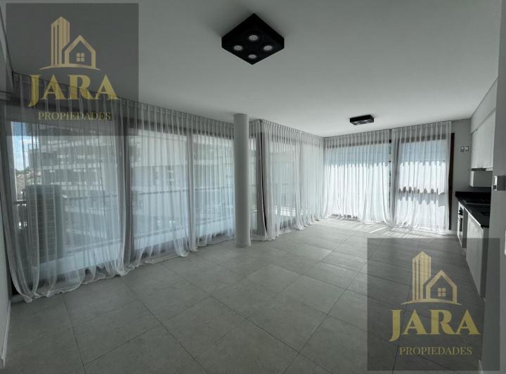 Departamento · 100m² · 4 Ambientes · 2 Cocheras