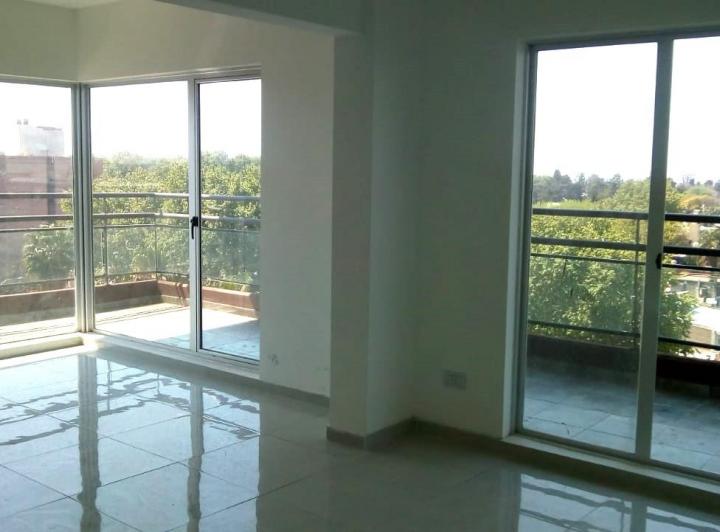 Departamento · 65m² · 2 Ambientes · 1 Cochera