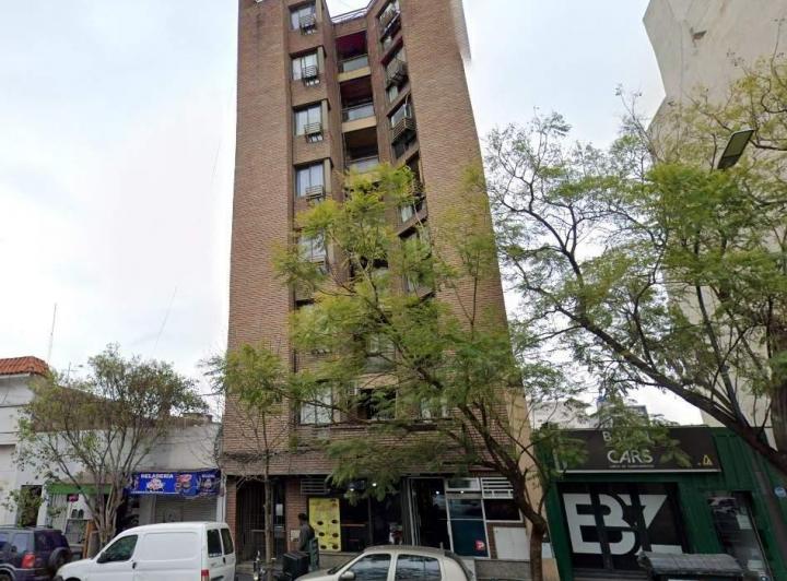 Departamento · 55m² · 2 Ambientes