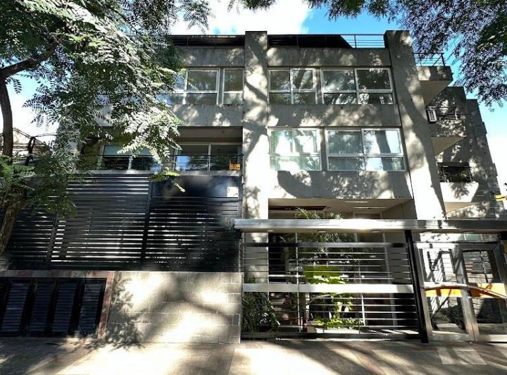 Departamento · 170m² · 4 Ambientes · 2 Cocheras