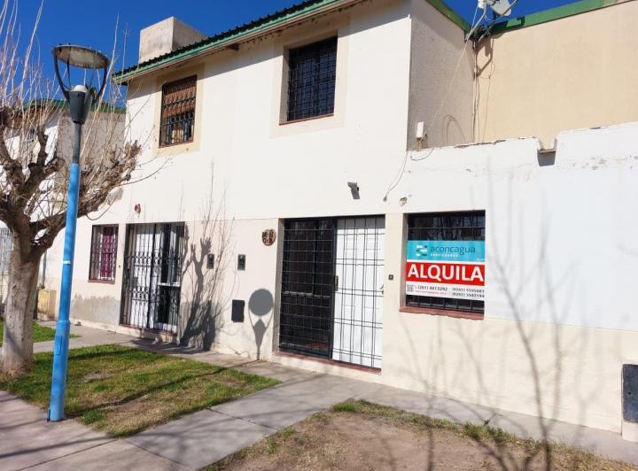 Departamento · 70m² · 4 Ambientes