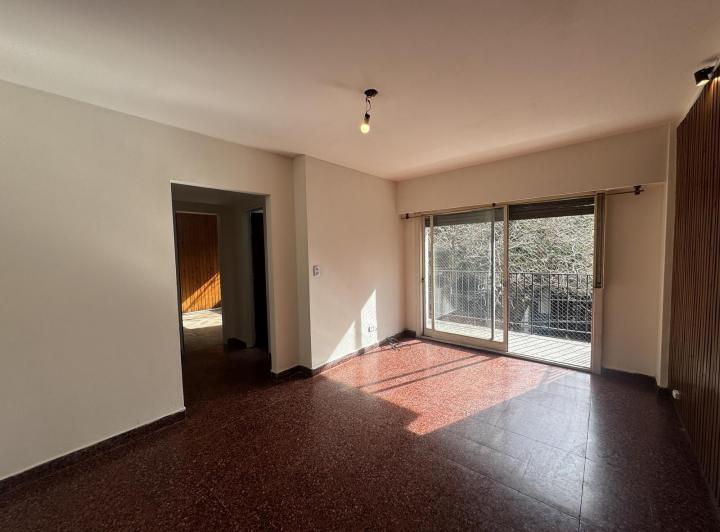 Departamento · 55m² · 3 Ambientes