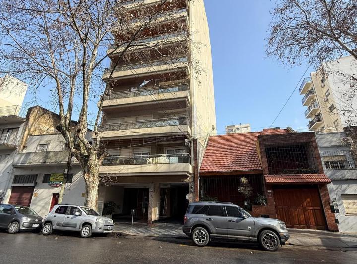 Departamento · 80m² · 3 Ambientes
