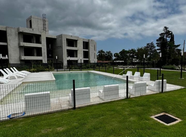 Departamento · 110m²