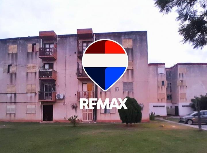 Departamento · 64m² · 4 Ambientes