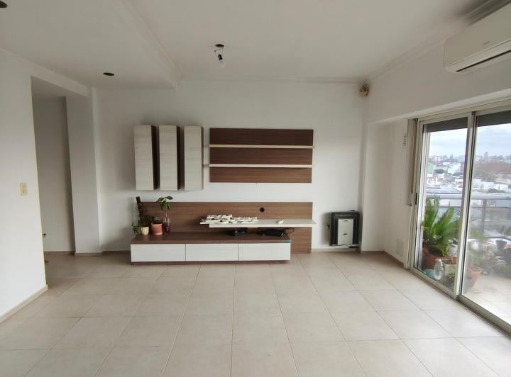 Departamento · 60m² · 3 Ambientes