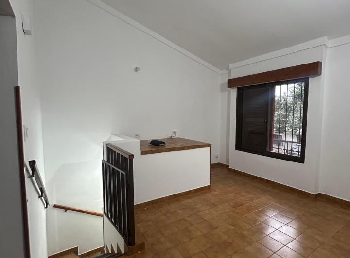 Departamento · 90m² · 5 Ambientes