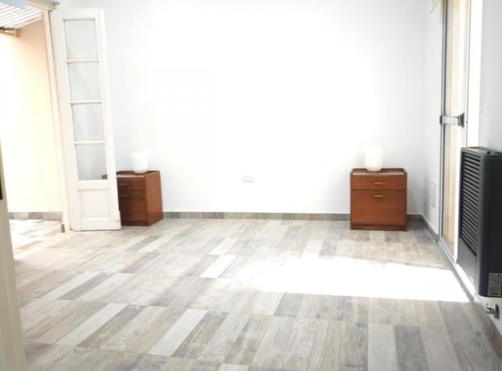 Departamento · 52m² · 4 Ambientes