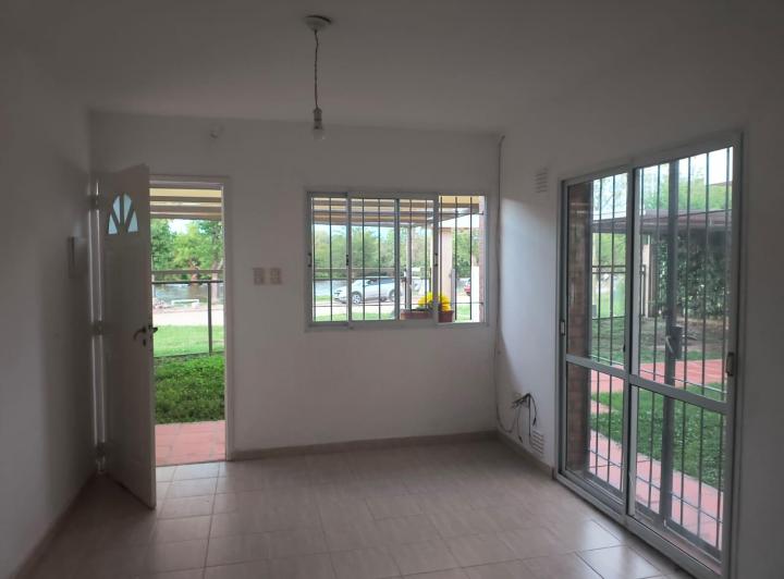 Departamento · 63m² · 3 Ambientes · 1 Cochera