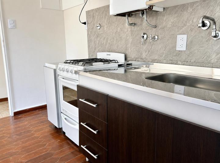 Departamento · 50m² · 3 Ambientes
