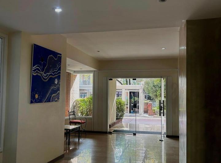 Departamento · 74m² · 4 Ambientes