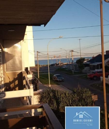 Departamento · 3 Ambientes · 1 Cochera