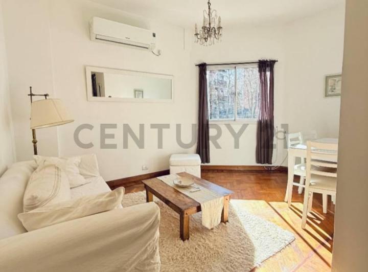 Departamento · 58m² · 3 Ambientes