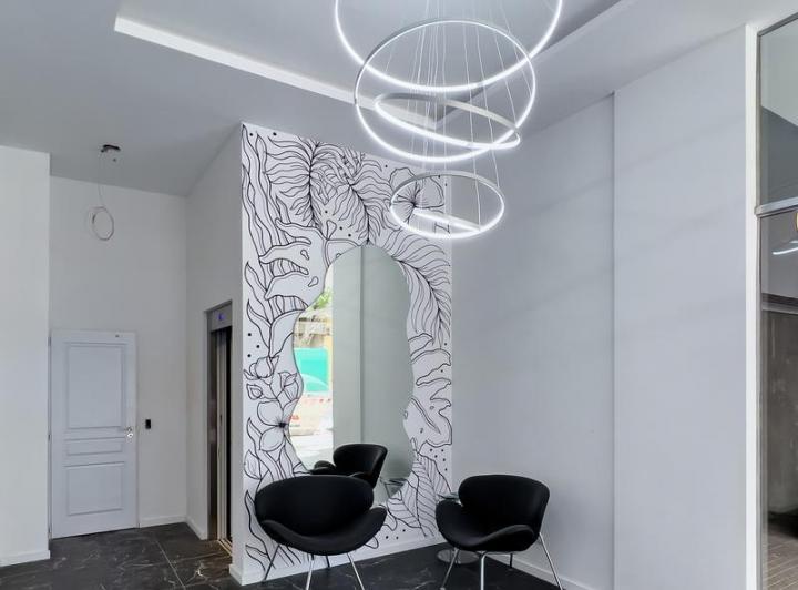 Departamento · 64m² · 3 Ambientes