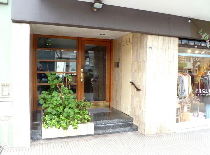 Departamento · 80m² · 4 Ambientes