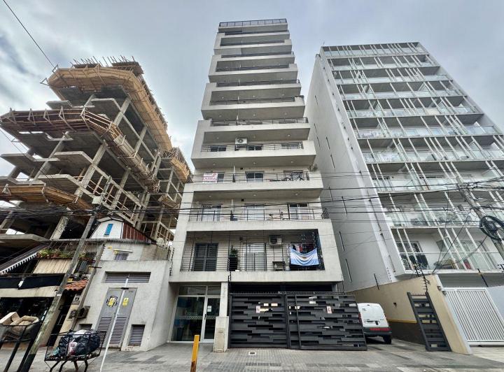 Departamento · 48m² · 3 Ambientes