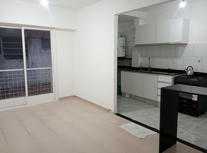 Departamento · 50m² · 3 Ambientes