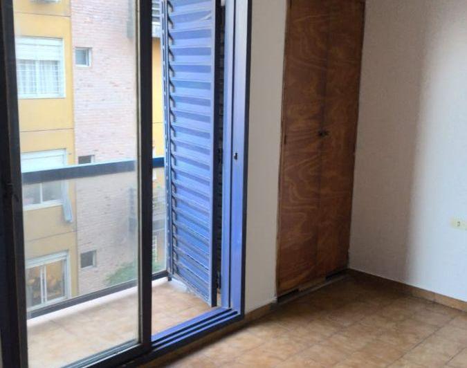 Departamento · 60m² · 4 Ambientes
